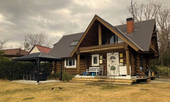 Shikanosato Onsen RV Rental | Dejavu Accommodation only plan/Hakui District Ishikawa