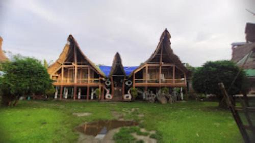 Jorhat Hotel | Dekasang Majuli
