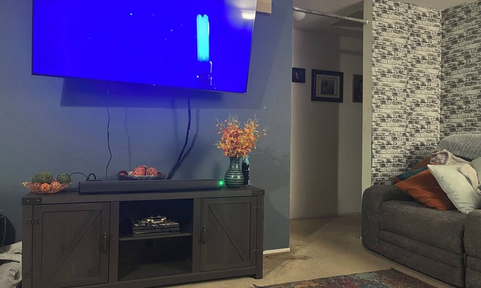 Carmel Valley Apartment | Del Mar - Cozy, Beach 5mi - 3-bedroom /2 Bath