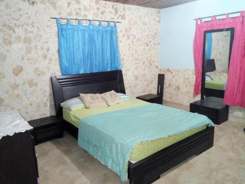 Manaure House | Del Mar Vendra