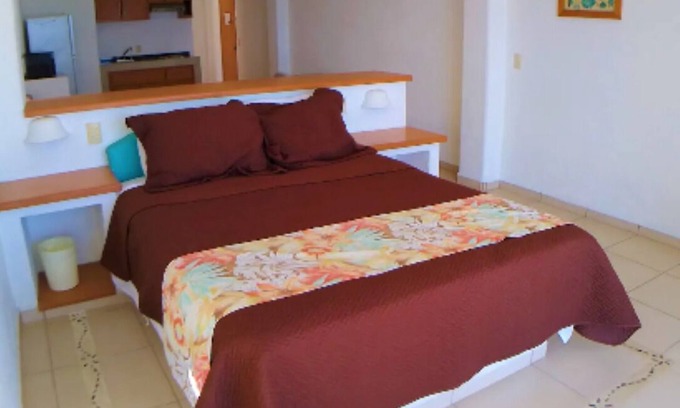Las Calabazas Condo | 𝓓𝓔𝓛𝓕𝓘𝓝 -Vista Increíble -Tranquilidad Total