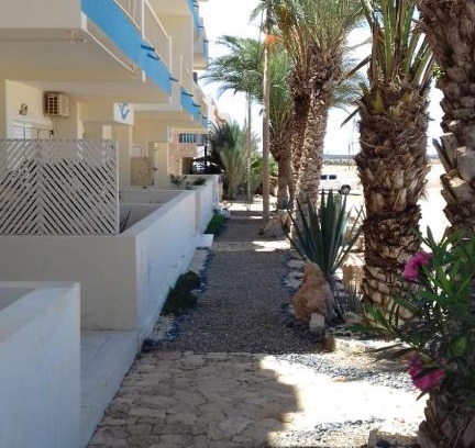Sal Rei Apartment | Delfini Resort