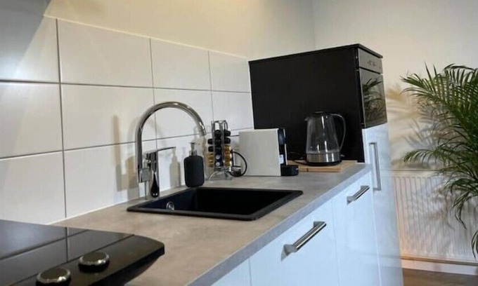 Delft Apartment | Delft Family XL Apartment Hidden Gem next to TU Delft Campusnn