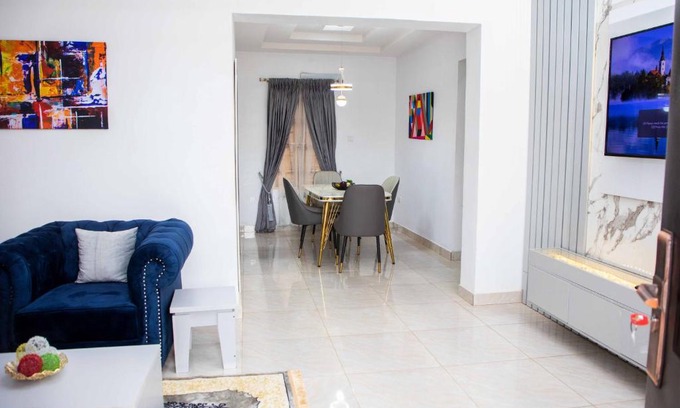 Alimosho Apartment | Delight Apartments
