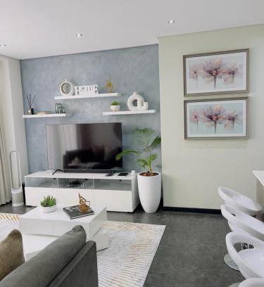 Bedfordview Apartment | Delight Luxurious Apartments 37 Angus road Bedfordview