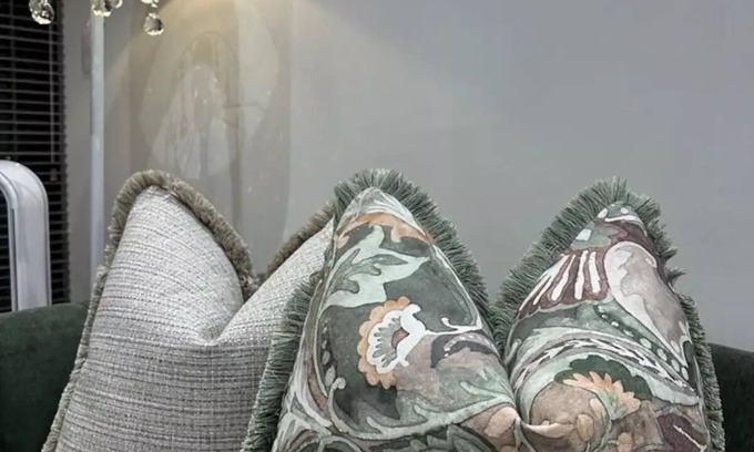 Bedfordview Apartment | Delight Luxurious Apartments