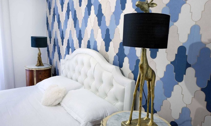 Ostiense Apartment | Delightful apartment adjacent to the metro and the basilica of St. Paul