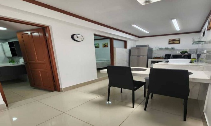 San Antonio de Belen Apartment | Delightful apartment with WiFi in La Uruca, San José