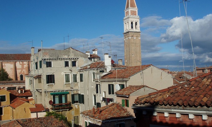 Castello Apartment | Delightful apartment in one of the most typical quarter of Venice