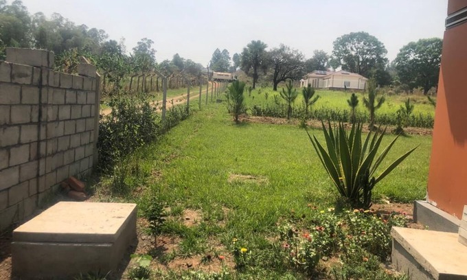 Northern Region Bed & Breakfast | Delightful B&B with WiFi in Gulu