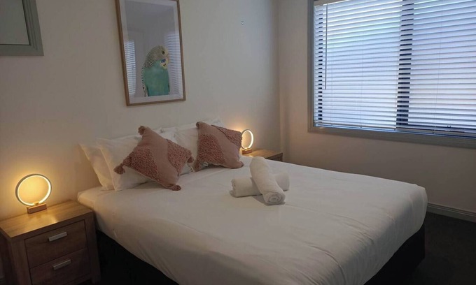 Ballarat East House | Delightful Family Home near Sovereign Hill with lots of space!
