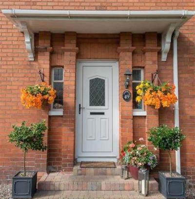 Belfast Central District Apartment | Delightful Family Home