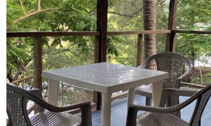 Cuajiniquil Cabin | Delightful lodge with WiFi in Cuajiniquil