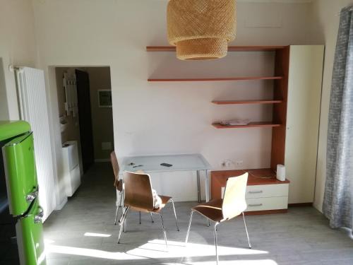 Lodi Apartment | Delizioso trilocale Lodi città