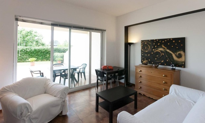 Aprilia House | Della Piana Residence
