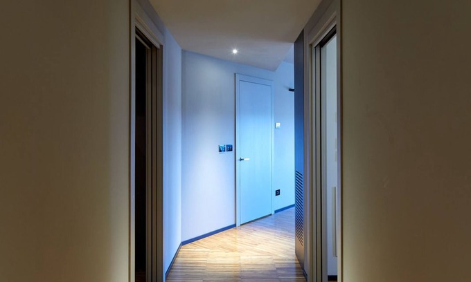 Buttrio Hotel | Delparco Hotel