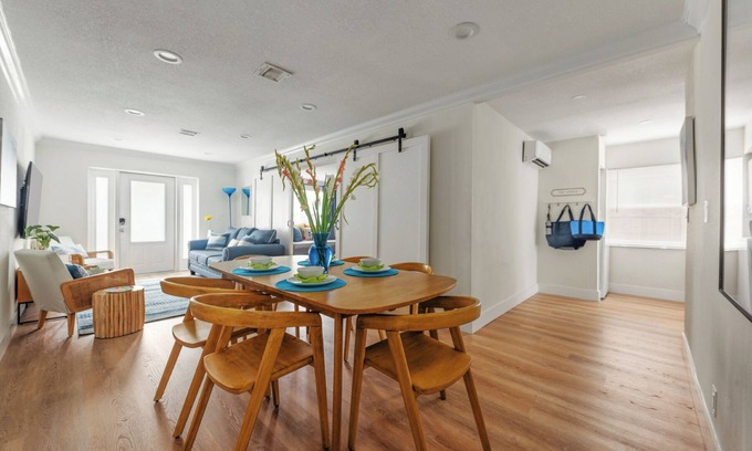 Delray Beach House | Delray Paradise Retreat