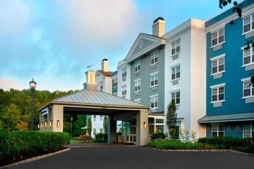 Liberty Corner Hotel | Delta Hotels by Marriott Basking Ridge