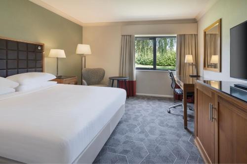 Alwalton Hotel | Delta Hotels by Marriott Peterborough