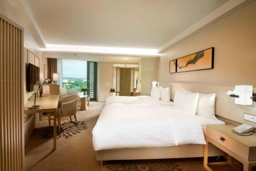 Kaiserlei Hotel | Delta Hotels by Marriott Frankfurt Offenbach