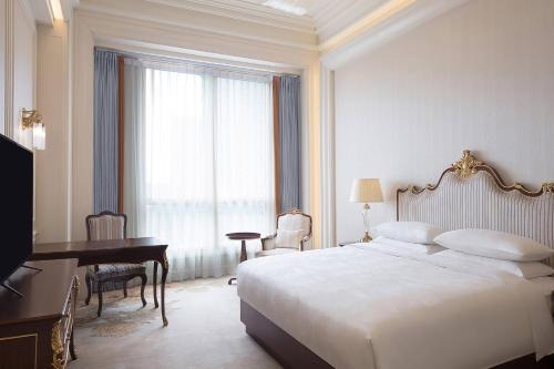 Baoshan Hotel | Delta Hotels by Marriott Shanghai Baoshan
