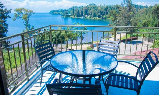 Kibuye Hotel | Delta Resort Hotel