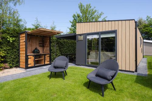 Heinkenszand Apartment | Deltawerken Lodge