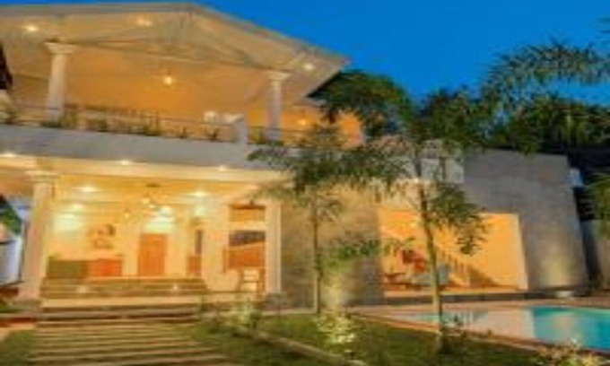 Galle Villa | Deltora Villa, Galle