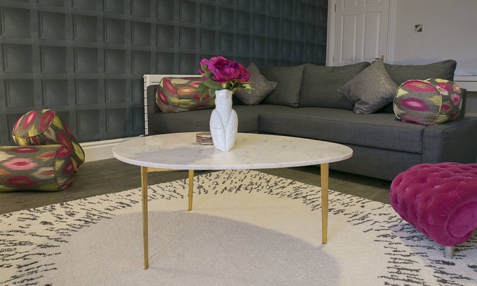 Harrogate Apartment | Deluxe 1 bedroom apartment