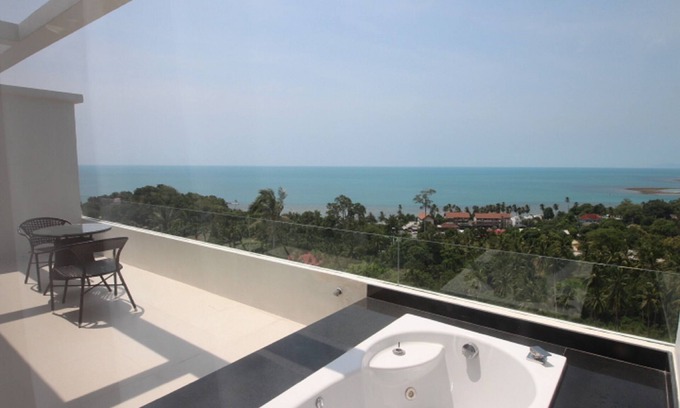 Maret Apartment | Deluxe 1 bedroom apartment