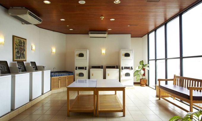 Chong Nonsi House | Deluxe 3 Bedrooms - Room Only