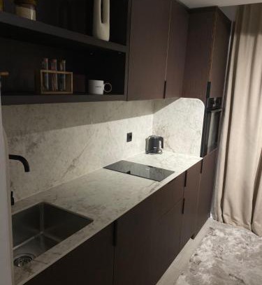 Gjilan Apartment | Deluxe Apartment 1