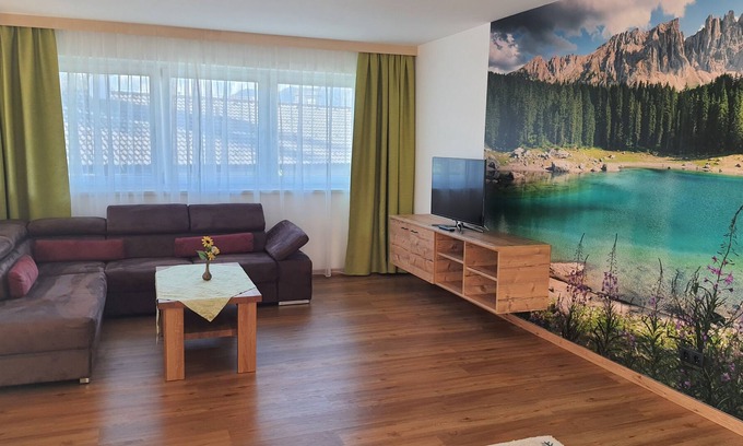 Mutters Apartment | DeLuxe Apartment 180m² near Innsbruck