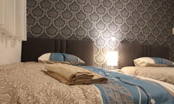 Metzingen Apartment | Deluxe apartment Ermis