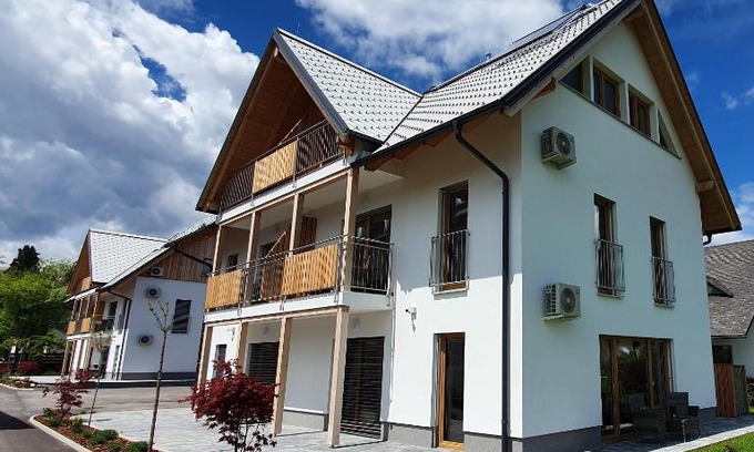 Bled Apartment | Deluxe apartments Bled