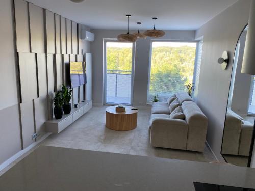 Nowy Sacz Apartment | DeLuxe Apartments Piłsudskiego
