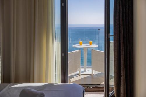 Becici Apartment | Deluxe Apartments Shine