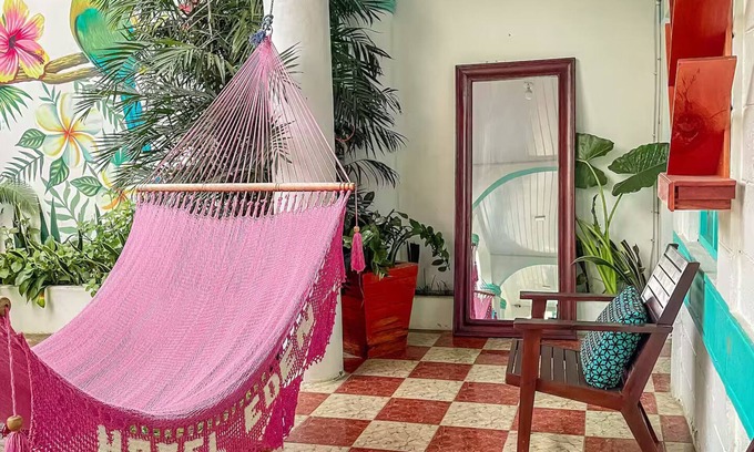 Moyogalpa Bed & Breakfast | Deluxe Double Room