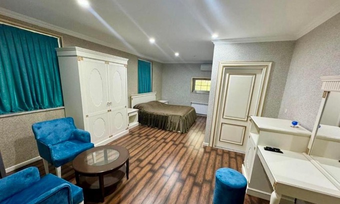 Azerbaijan Hotel | Deluxe Family Hotel