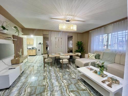 San Cristobal Apartment | Deluxe house central