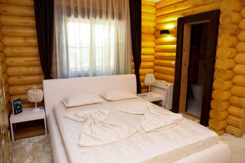 Glavatartsi Hotel | Deluxe House Glavatarski Han