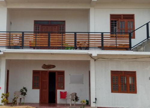 Manthai West Bed & Breakfast | Deluxe kamer op Farm of Nambikay Guesthouse