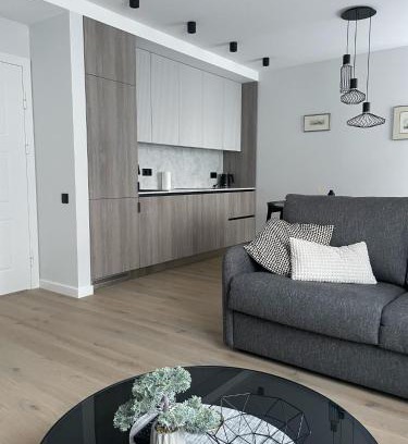 Old Town Apartment | Deluxe Old Town Apartments