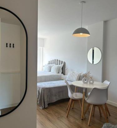 Abasto Apartment | Deluxe Palermo Studio