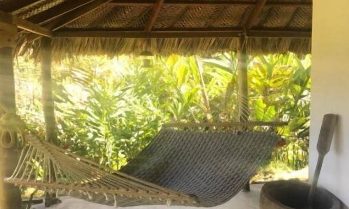 Minca Hotel | Deluxe Queen Room