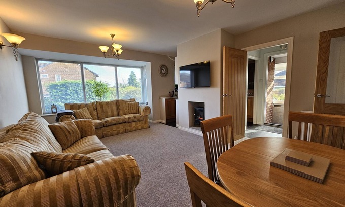 Robert Town House | Deluxe - Robin Royd Croft, Mirfield,
