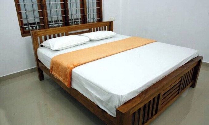 Kumily Apartment | Deluxe Room 1