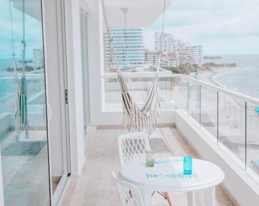 Papare Apartment | Deluxe Spectacular Sunset
