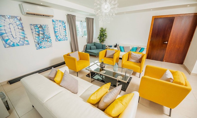 Lope De Vega Apartment | Deluxe standard apartment 55m2