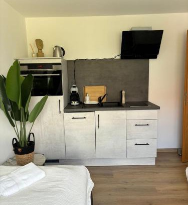 Backnang Apartment | Deluxe Studio Bella